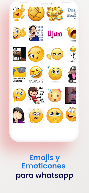 Stickers de amor para WhatsApp Screenshot 3