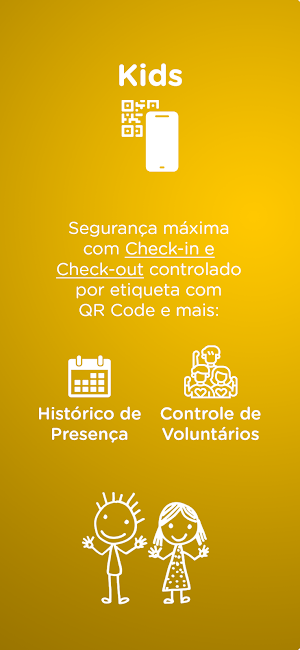 AD Madureira Congonhas Screenshot 2