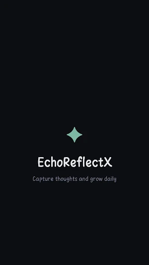 EchoReflectX Screenshot 0