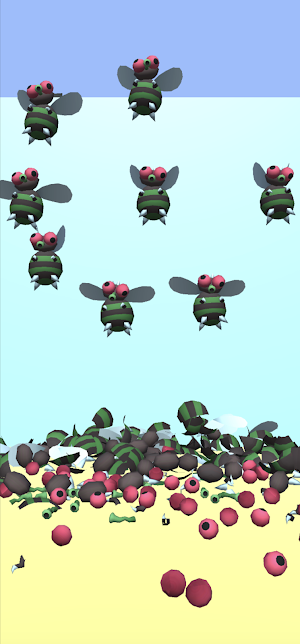 BuzzBeat Screenshot 1