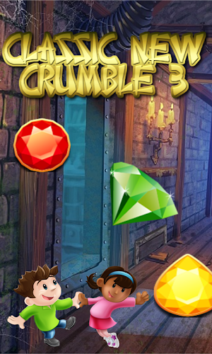 Classic Jewel Match New 3! Screenshot 2