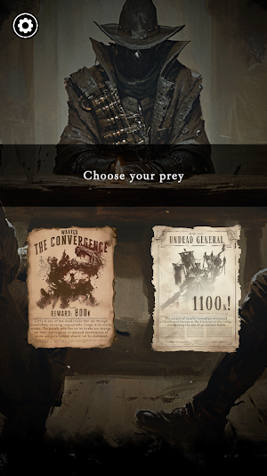 Grimcoven Screenshot 2