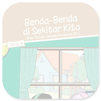 Buku Kelas 5 Tema 9 K13