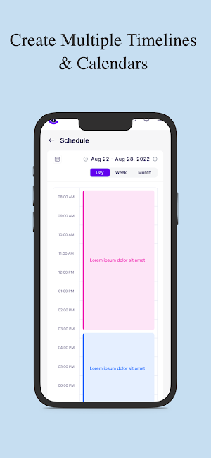 Court Clerk Screenshot 3
