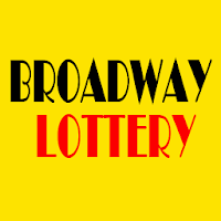 Broadway Lottery Quick Link