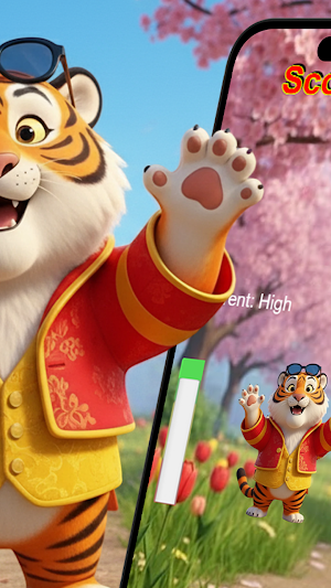 PowerPounce Screenshot 2