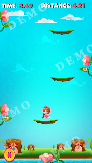 Talking Animal Screenshot 2