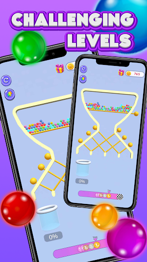 Pin Pull: Puzzle Pin Screenshot 2