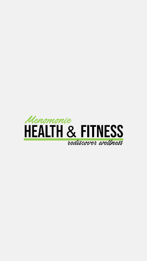 Menomonie Health & Fitness Screenshot 0