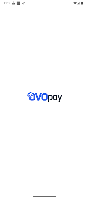 OvoPay Screenshot 0