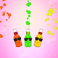 Bottle pop hit - Soda Tap