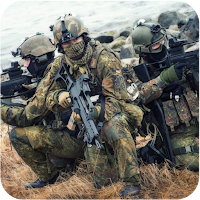 Army wallpaper