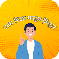 নামের প্রথম অক্ষরে মানুষ চিনুন
