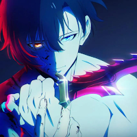 Solo Leveling Anime