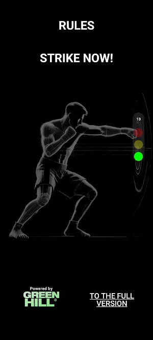 Greenhill Punch Check Screenshot 1