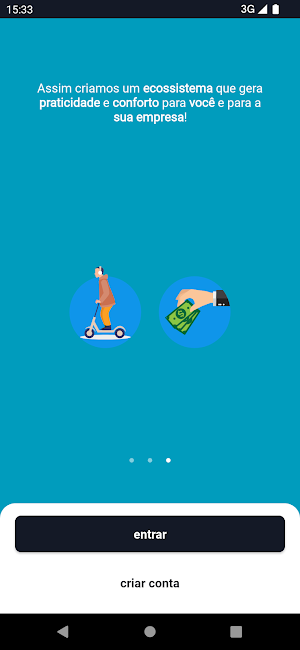 Wise2Go Screenshot 0