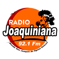 Radio Joaquiniana 92.1 Fm