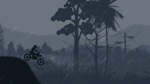 Bike Mountain Climb Screenshot 2