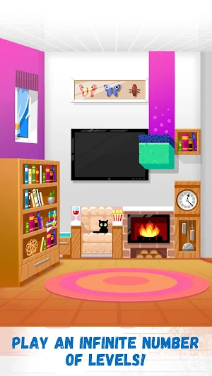 Amaze Design 3D - Home My Dream Screenshot 0