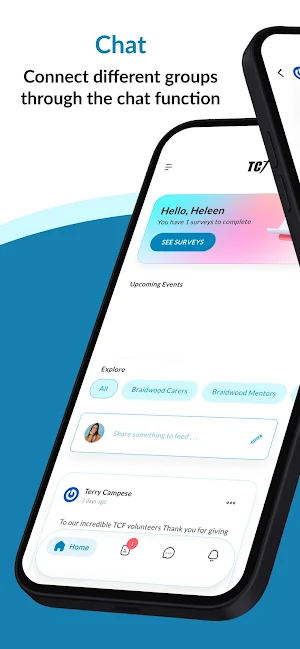TCF Screenshot 1