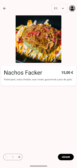 Momu Facker Screenshot 2
