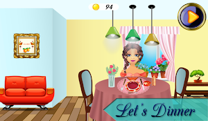Princess Cookhouse Adventure - Kitchen Game Screenshot 3