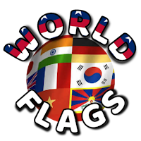 Flags: MemoryGame & Quiz