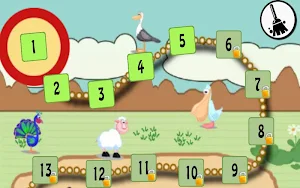 The Noah's Ark Game Screenshot 1