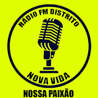 Rádio FM Distrito Nova Vida