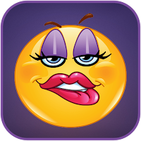 Dirty emoji & Adult emoji stic