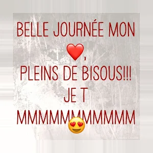 Bonne Journée Screenshot 0