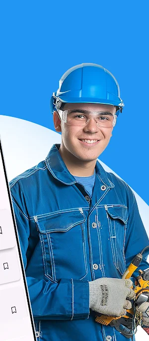 L'app des électriciens FR Screenshot 1