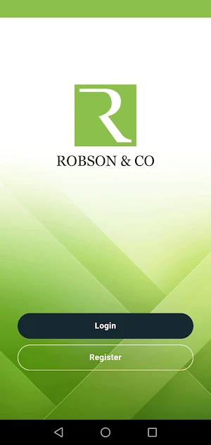 Robson & Co Screenshot 0