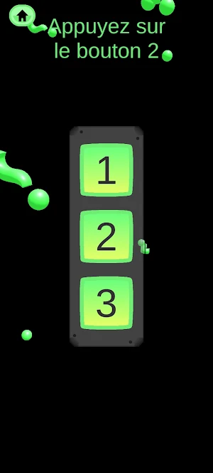 10 buttons Screenshot 1