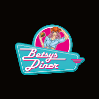 Betsys Diner