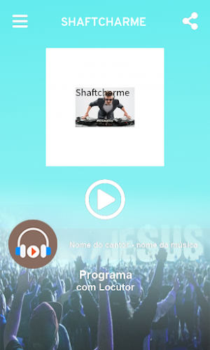 Shaftcharme Screenshot 1