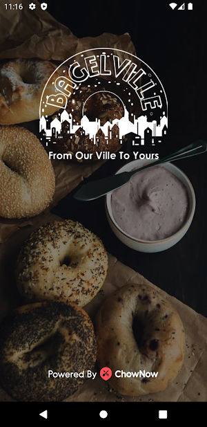 Bagelville Screenshot 0