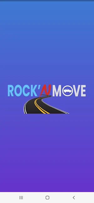 Rock`n Move Screenshot 0