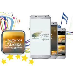 Reavivados por su palabra Screenshot 2