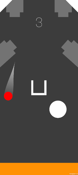 Circle Dunk Screenshot 1