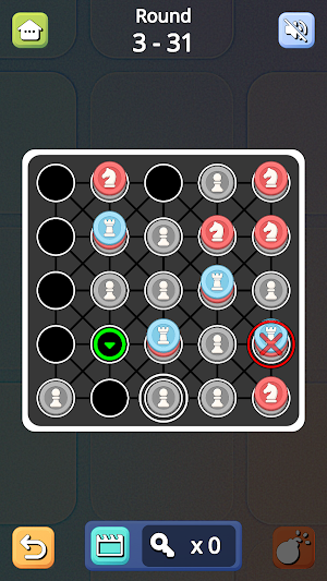 Solistack : Jump and Solve Screenshot 3