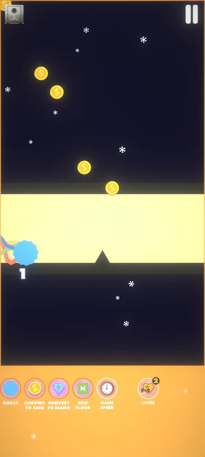 Floor Run Screenshot 0