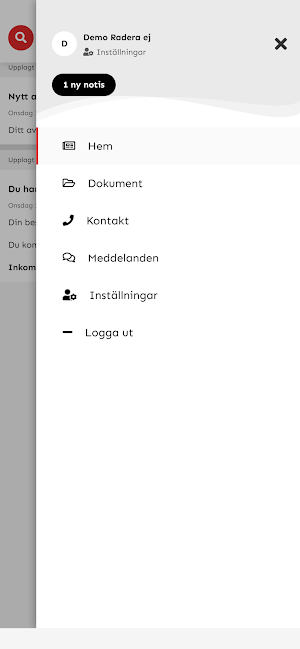 Vi Tre Bygg Screenshot 2