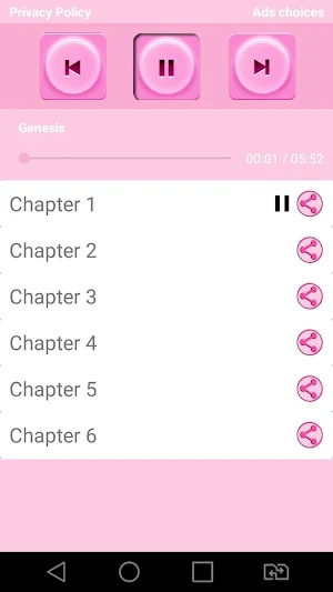 Daily Bible for Women & Devotion Screenshot 2