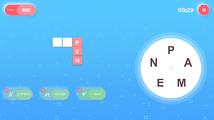 Wordpia Screenshot 1