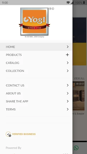 Yogi Safe - Jewellery Storage Locker Manufacturer Screenshot 2
