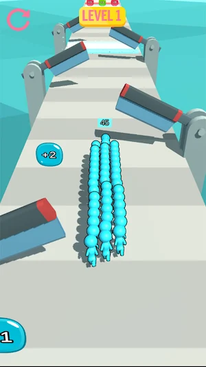 Crownded Join & Push Screenshot 0