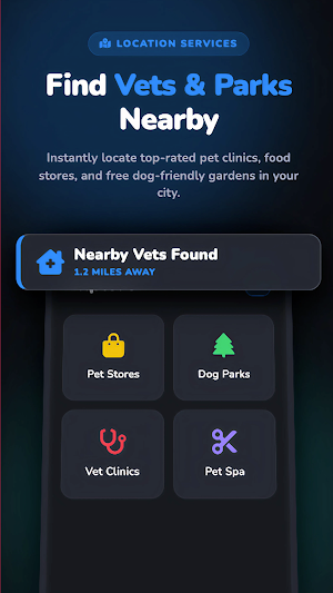 Dog Lens: Breed & Behaviour Screenshot 3