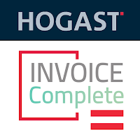 HOGAST INVOICE AT