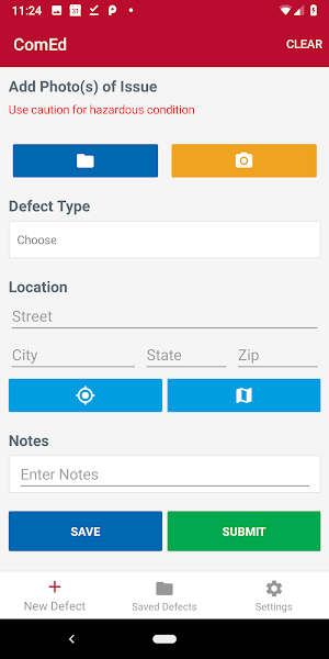 Udentify Screenshot 2